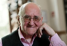 Alfred Biolek - Foto: Henning Kaiser/dpa