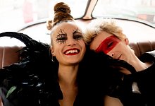 "In einem Land, das es nicht mehr gibt" - Peter Hartwig/rbb/ZIEGLER FILM/TOBIS Film/dpa