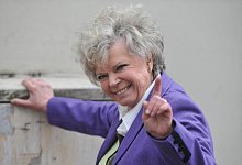 Grit Boettcher - picture alliance / dpa