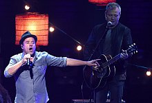 Radio Doria - Carmen Jaspersen/dpa