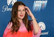 Drew Barrymore - Christopher Smith/Invision/AP/dpa