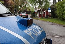 Fall L&uuml;gde - Archivfoto: Vera Gerstendorf-Welle