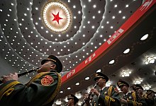 China - Mark Schiefelbein/AP/dpa