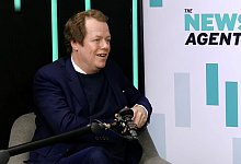 Tom Parker Bowles - -/The News Agents/PA Media/dpa