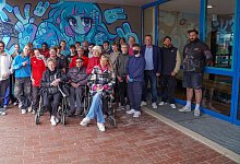 2-presse-foto - 1 - Sekundarschule Nordlippe