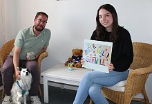 Verein Courage - 1 - Annika Langhagel