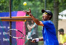 Loretta Claiborne - Christoph Soeder/dpa