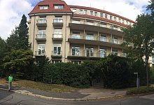 Steht seit mehr als zehn Jahren leer - Thomas Reineke