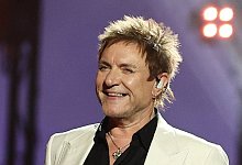 Simon Le Bon - Foto: Christian Charisius/dpa Pool/dpa