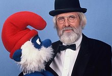 Niederl&auml;ndischer S&auml;nger Vader Abraham gestorben - Horst Galuschka/dpa