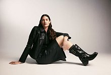 Modetrends AW 2024 - Look von Vagabond - Vagabond/dpa-tmn
