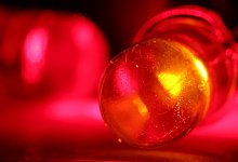 Rotes Licht - Symbolfoto: Pixabay