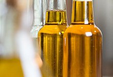 Raps&ouml;l - Foto: Franziska Gabbert