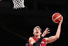 Moritz Wagner - Foto: Swen Pförtner/dpa