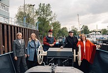 Die Kelly Family - Foto: Marc Bremer/RTLZWEI/dpa