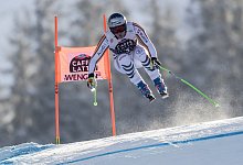 Thomas Dre&szlig;en - Foto: Marcel Bieri/KEYSTONE/dpa