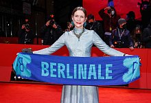 Die Berlinale geht zu Ende - Mariette Rissenbeek zieht Bilanz. - Gerald Matzka/dpa