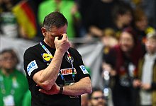 Alfred Gislason - Tom Weller/dpa