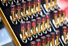 Kosmetikbranche - Daniel Reinhardt/dpa