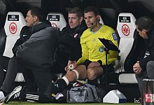 Felix Brych - Arne Dedert/dpa