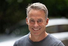 «SOKO»-Schauspieler Marco Girnth - Hendrik Schmidt/dpa