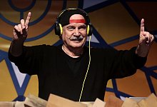 Giorgio Moroder - picture alliance / dpa