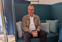 Dörentrup investiert in Grundschul-OGS - 1 - Annika Langhagel