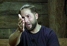 Ich bin ein Star - Holt mich hier raus! - Folge 6 - ---/RTL/dpa