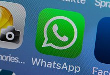 Whatsapp - Foto: Andrea Warnecke/dpa-tmn