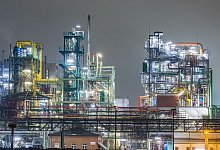 Deutsche Wirtschaft - Andreas Arnold/dpa