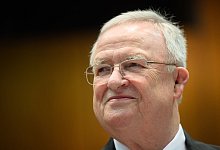 Winterkorn - Julian Stratenschulte/dpa