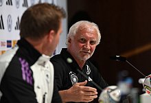 Fu&szlig;ball: Vor dem Final Four der Nations League - Federico Gambarini/dpa