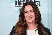 Alanis Morissette - Richard Shotwell/Invision/AP/dpa