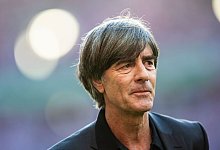 Joachim L&ouml;w - Tom Weller/dpa