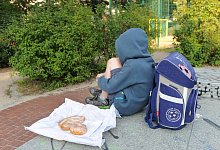 Manches Verhalten hat man seit Kindheitstagen nicht abgelegt: Manchmal kann es hilfreich sein, sich dann Hilfe zu holen. - Jens Kalaene/dpa/dpa-tmn