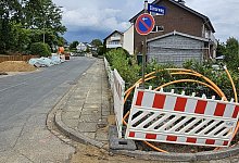 Glasfaser Detmold - Jost Wolf