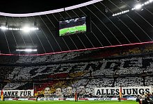 Deutschland - Niederlande - Christian Charisius/dpa