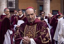 Awards Season - 1 - picture alliance / ASSOCIATED PRESS