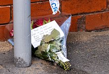 Mehrere Opfer bei Vorfall im britischen Southport - James Speakman/PA Wire/dpa