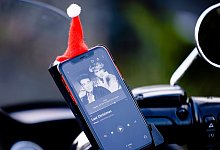 «Last Christmas» von Wham! - Frank Molter/dpa