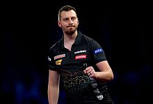 Florian Hempel - John Walton/PA Wire/dpa