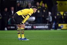 Nico Schlotterbeck - Federico Gambarini/dpa