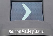 Silicon Valley Bank - Jeff Chiu/AP/dpa