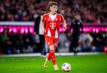 Lennart Karl - Tom Weller/dpa