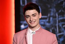 Noah Schnapp - Evan Agostini/Invision/AP/dpa