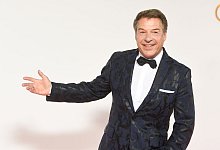 Sänger Patrick Lindner wird 65 - Tobias Hase/dpa