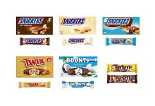 Produktrückruf - Foto: Mars Wrigley/Mars GmbH/obs