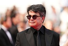 78. Filmfestival Cannes - Scott A Garfitt/Invision/AP/dpa