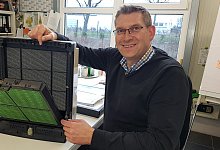 Luftreiniger sind besser als gar nichts - Marianne Schwarzer