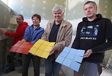 Freibad Bad Meinberg - Michaela Wei&szlig;e